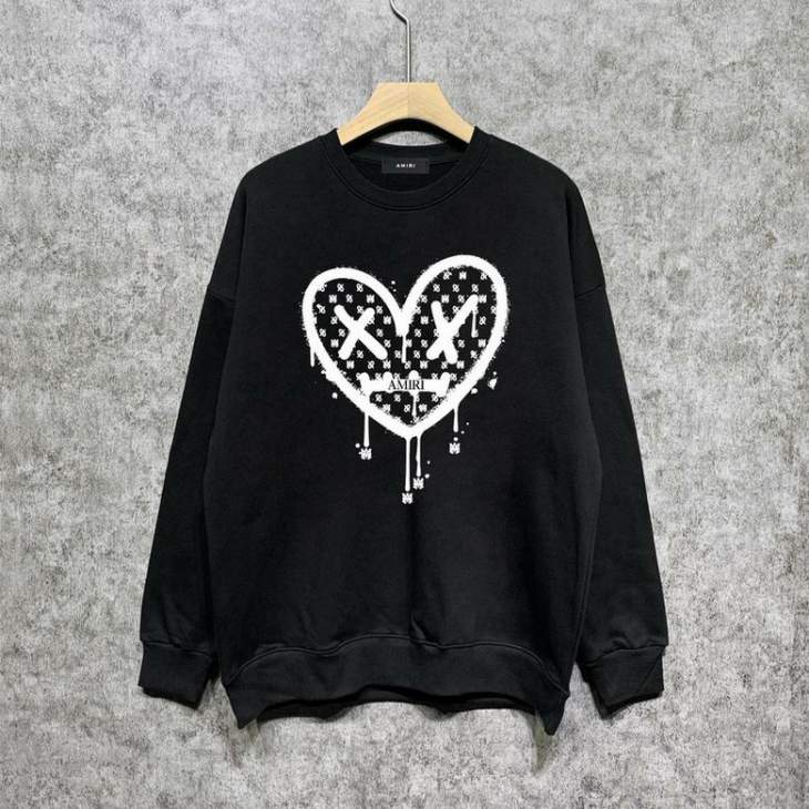 Picture of Amiri Sweatshirt _SKUAmiriS-XXLsytY11529451